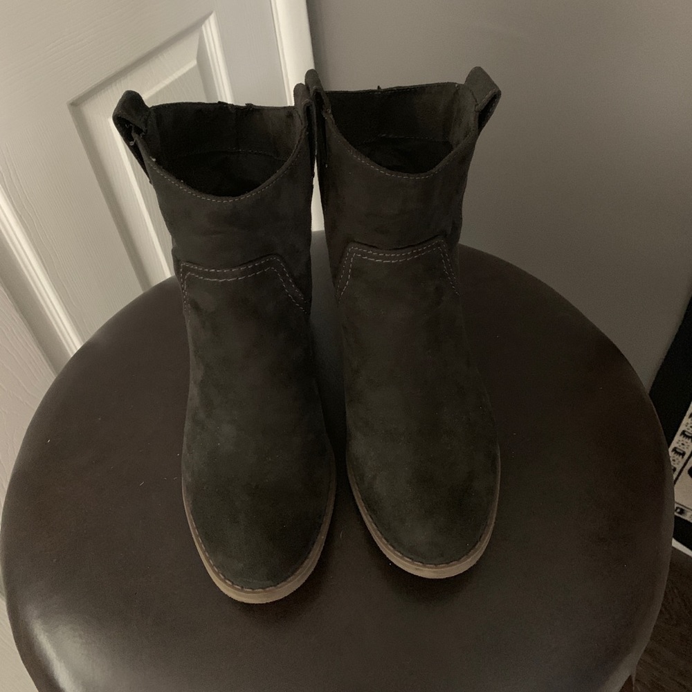 Booties